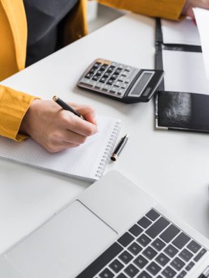 Servicios de gestoría en Manacor